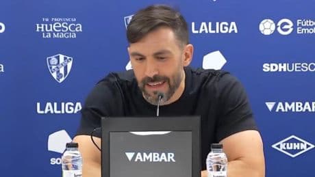 Sarabia explota: "Increíble, cuando te están friendo a hostias"
