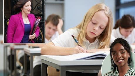 White working-class kids have been betrayed. It’s not racist to say it, it’s the truth & Labour have finally admitted it