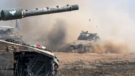 LIVE | Leger Israël begint met aanval op Gaza-Stad