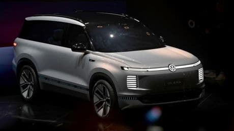 Jetzt offenbart sich Volkswagens Lösung für das China-Problem