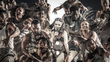 Un Ferragosto in musica