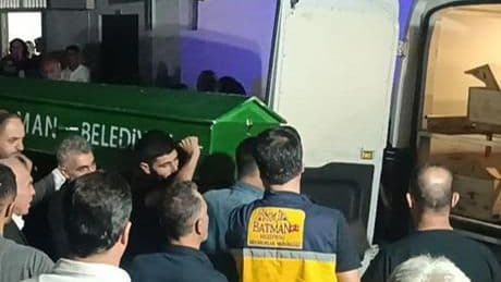 Batman'da anne, baba ve 2 çocuğunun öldürüldüğü vahşette gözaltı sayısı 18'e yükseldi