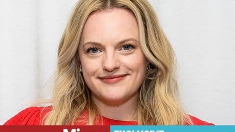 Handmaid's Tale star reveals huge change after welcoming baby at 42
