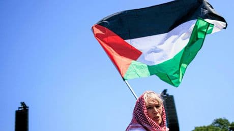 EXCLUSIF. Reconnaissance d’un État palestinien : les Français disent « pas maintenant, pas comme ça  »
