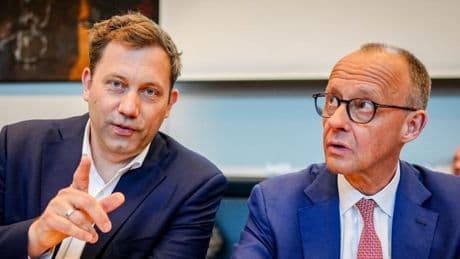 Neue Bundesregierung streicht Stellen für Beauftragte und Koordinatoren zusammen