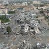 Situation à Gaza : les réactions internationales