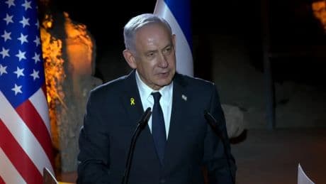 Katil Netanyahu'dan alçak sözler: Başkan Erdoğan'ı açık açık hedef aldı! "Kudüs sizin değil Erdoğan..."