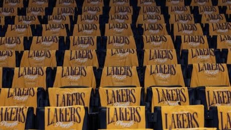 Nba, i Los Angeles Lakers ceduti dopo 46 anni a Mark Walter per 10 miliardi di dollari!