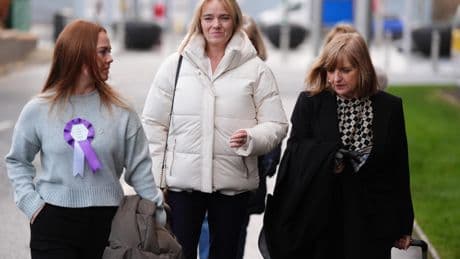 Judge rejects NHS Fife bid to block public from livestreaming trans doctor tribunal