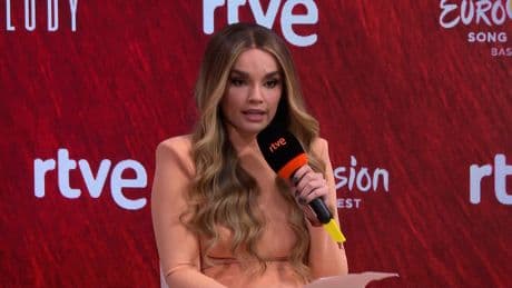 De Russian Red al affaire Melody: las chicas se rebelan