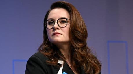 Ukraine : qui est Ioulia Svyrydenko, la nouvelle Première ministre ?