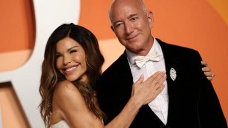 The thing Jeff Bezos needs? More limitations