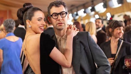 Margaret Qualley: Filmstar schwärmt von Ehemann Jack Antonoff