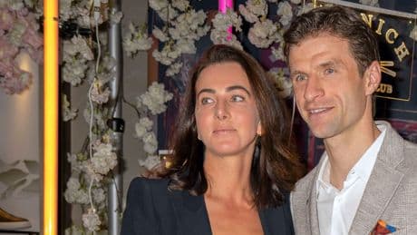 Thomas Müller und Lisa Mülle: Wird ihre Ehe jetzt zur Fernbeziehung?