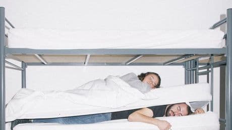 Hostelurlaub mit 30: Schrecklich amüsant