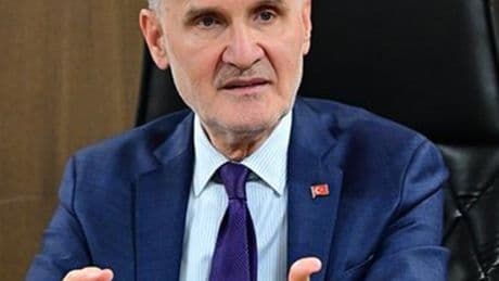 İTO: 'Kredi notunun artması güven verici'