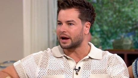 Celebrity Big Brother's Chris Hughes unrecognisable after dramatic transformation