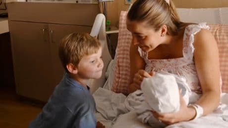 TikToker Emilie Kiser’s husband was watching Knicks-Celtics game and placed bet before 3-year-old son drowned, cops allege