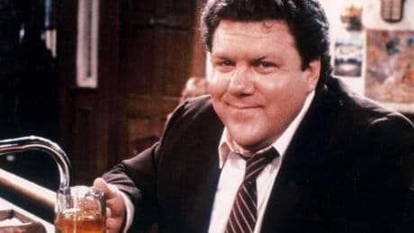 Muere a los 76 años el actor George Wendt, famoso por su papel de Norm en 'Cheers'
