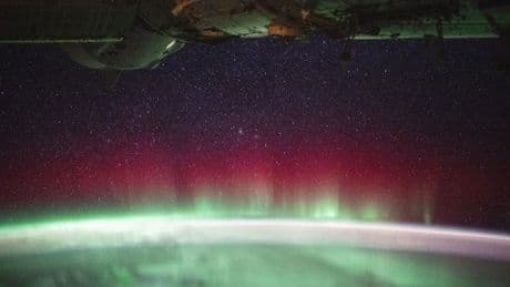Northern Lights Forecast: 11 States May See Aurora On Friday