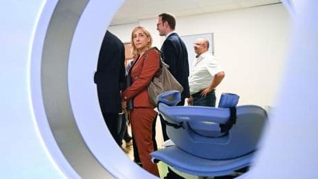 Gesundheitspolitik: „Das können wir nicht hinnehmen“: Verbände warnen vor Aufweichung der Krankenhausreform