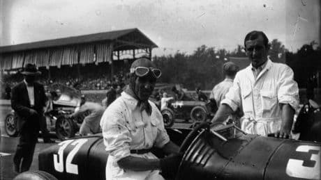 Tutta la F1 da Nuvolari a Capelli. Le chicche e le mostre nel Fuori Gp
