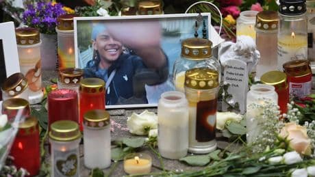 Lorenz A. (21) in Oldenburg erschossen - Polizei gab keinen Warnschuss ab