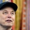 Musk calls Trump's tax bill a ‘disgusting abomination'