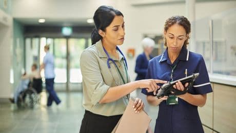 When the 2025 NHS pay rise will happen, and how much staff will get