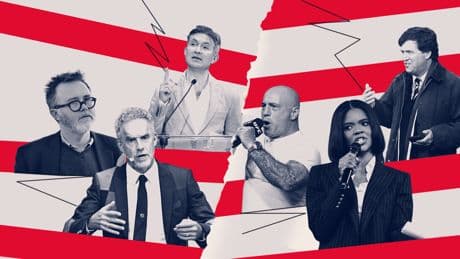 Pureté idéologique, sectarisme, antisionisme : aux États-Unis, l’émergence d’un wokisme de droite ?