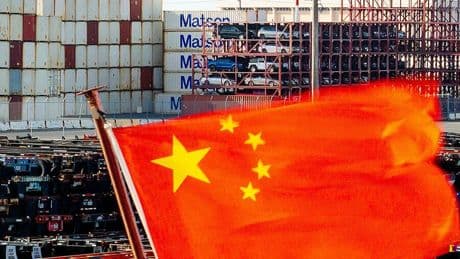 Handelskrieg: China gibt sich offen für Zoll-Gespräche mit den USA