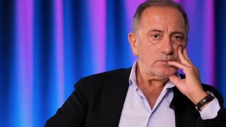 Gazeteci Fatih Altaylı için istenen ceza belli oldu