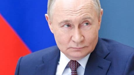 „Maus und gutmütiger Kater“ – Wie Putin sich bereits eine Hintertür öffnet