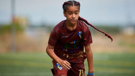MADCUP rompe récords en fútbol femenino y recibe a las pioneras de Panam