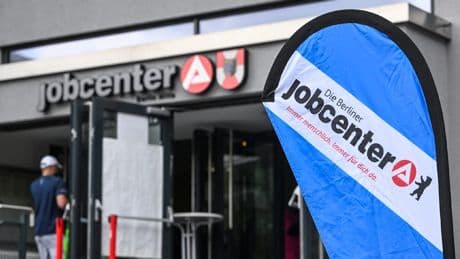 46,9 Milliarden Euro! - Bürgergeld-Kosten steigen auf Rekord-Hoch