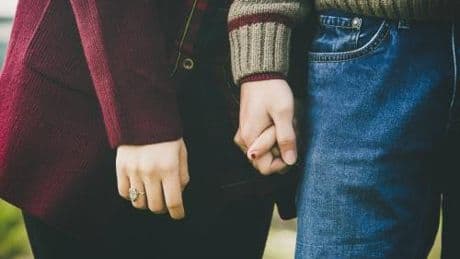 La varietà di convinzioni nella coppia non è un male, anzi
