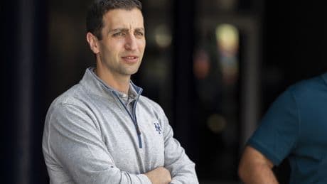 Mets being Dodgers’ peers should force David Stearns to alter trade deadline formula