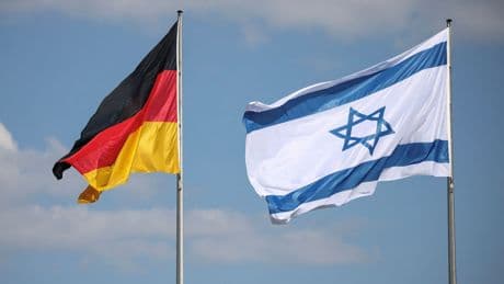 Germany is one of Israel's strongest allies - so pausing its military support is a shift in position