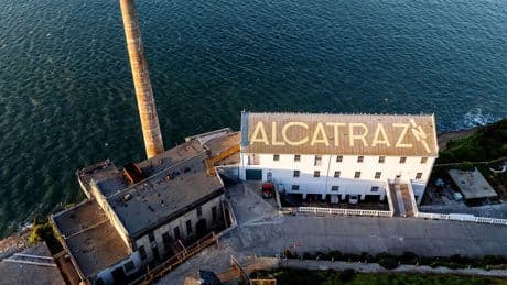 Critics blast Trump’s Alcatraz plan over cost: Everything you need to know about reopening the notorious prison