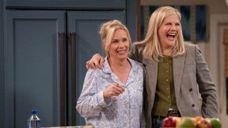Netflix Has Renewed Leanne Morgan’s Sitcom For A Second Season