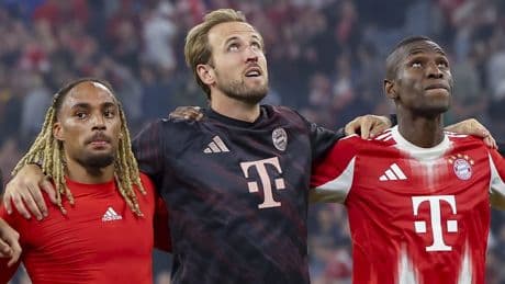Dahoam gegen Chelsea - Top-8? Beweist es, Bayern!