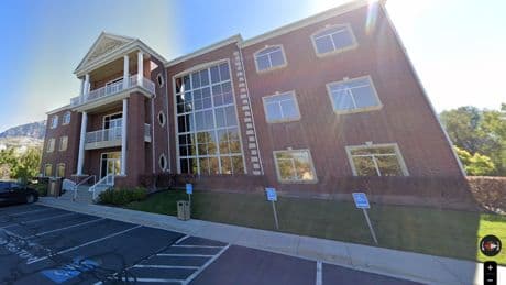 Utah therapist convinced ‘vulnerable’ patient to strip down and do handstands in front of him under ‘guise of’ counseling, authorities say
