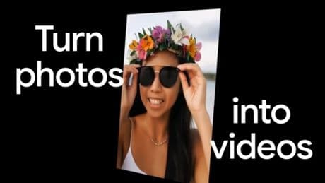 Google is bringing its AI-powered photo-to-video capability to more apps