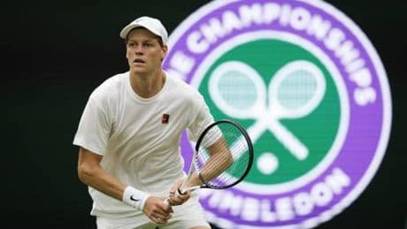 Wimbledon, perché vige il rigoroso dress code bianco (e da quando)