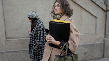La fiscal de Madrid alega que la confesión de la pareja de Ayuso "dejó de ser secreta" cuando mandó uno de sus correos a Miguel Ángel Rodríguez