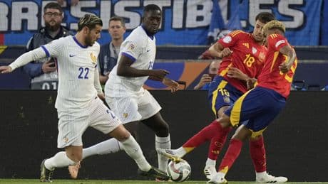 Por qué el España - Francia del jueves fue &quot;el peor día de la historia&quot; para las casas de apuestas