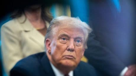 Medien: Trump kündigt Milliarden-Klage gegen "New York Times" an