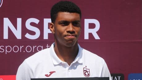 Felipe Augusto: Trabzon farklı bir şehir