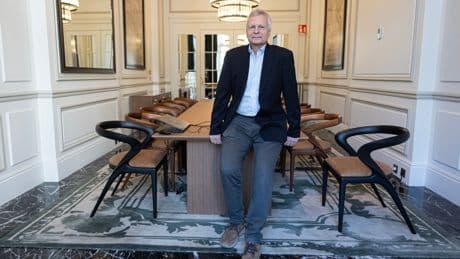 Dani Rodrik: “El veto de Trump a estudiantes extranjeros es una catástrofe; EE UU debe prepararse para un futuro muy sombrío”