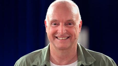 Frank Buschmann: RTL-Star verlässt "Ninja Warrior Germany" nach 10 Jahren
